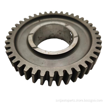 High quality outlet Manual auto parts transmission forISUZU